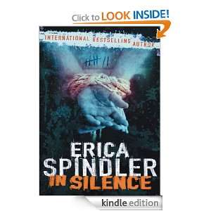 In Silence Erica Spindler  Kindle Store