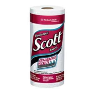 Scott Paper Towel Rolls, 15 Rolls/Case Health & Personal 