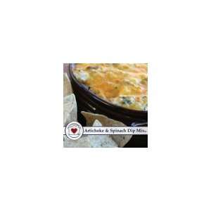  Country Home Creations Artichoke & Spinach Dip Mix 