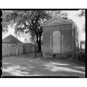    Bremo,Fork Union vic.,Fluvanna County,Virginia