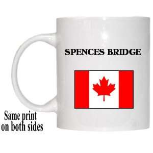  Canada   SPENCES BRIDGE Mug 