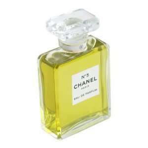 Chanel No.5 by Chanel for Women   1.7 oz EDP Splash (Classic Bottle)