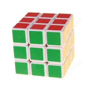  YJ 3x3 5cm Speed Cube Toys & Games