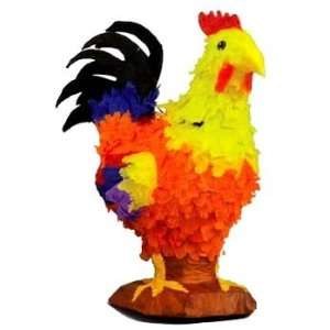  Rooster Pinata Toys & Games