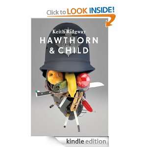 Hawthorn and Child Keith Ridgway  Kindle Store