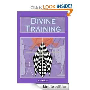 Start reading Divine Training 