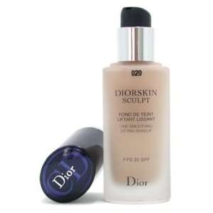 Lifting Makeup SPF20   no. 020 Light Beige by Christian Dior for Women 
