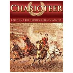  Charioteer Chariot Racing Toys & Games