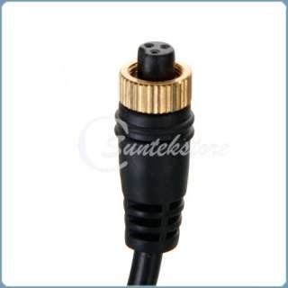   Release Remote Switch Cable Cord for RM CB1 Olympus E1 E3 E10 E20 E20N