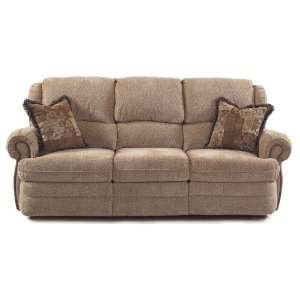  Double Reclining Sofa by Lane   4802 16 Combo (203 39 