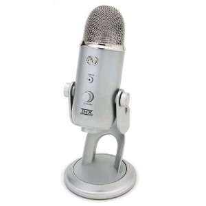  Blue Microphones Yeti Professional USB Microphone   Tri 