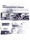 COMMERCIAL DRIVERS MANUAL FOR CDL TRAINING (VIRGINIA)