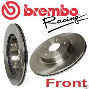 Brembo Brake Disc OPEL Corsa D 1.3 16V CDTI 10.06 to   