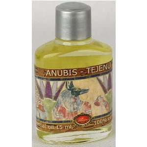  Anubis Tejenu Recipe Egyptian Essential Oils  Set of 4 