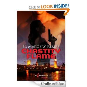Start reading Chastity Flame  Don 