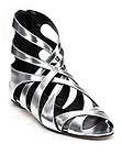 Ralph Lauren Luxury Abrianna Evening Sandals 9.5, Cole Haan Tall Boot 