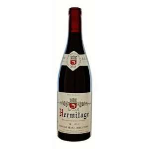  2008 Jean Louis Chave Hermitage Grocery & Gourmet Food