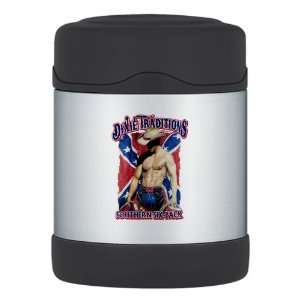  Thermos Food Jar Dixie Traditions Southern Six Pack On 