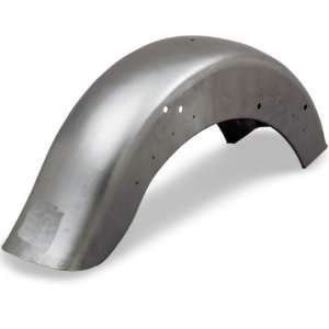 Bikers Choice FL Style Rear Fender with Tail Lamp Hole for 1980 1984 