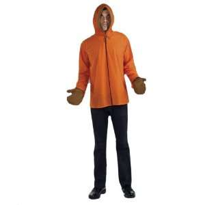  South Park Kenny Teen Costume Toys & Games