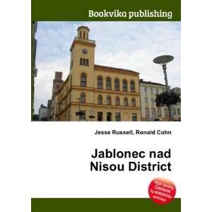    Jablonec nad Nisou District Ronald Cohn Jesse Russell Books