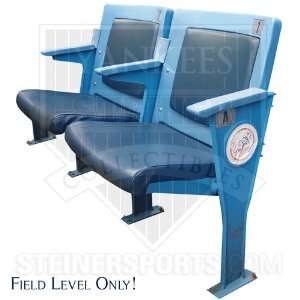  Specific Yankee Stadium Seat (Pair)   New Arrivals Sports 