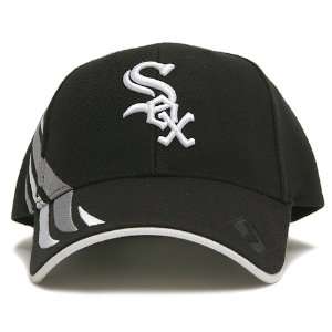  Chicago White Sox Sonic Adjustable Cap Adjustable Sports 