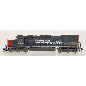  N RTR SD40T 2/Snoot Nose, SP/Speed Toys & Games