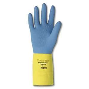  Ansell Chemi Pro 87 224 Gloves, 13   Dozen