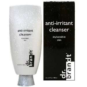  Dr. Brandt Anti Irritant Cleanser 0.53 oz. Beauty