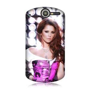 Ecell   CHERYL COLE HARD BACK CASE COVER FOR HUAWEI U8800 