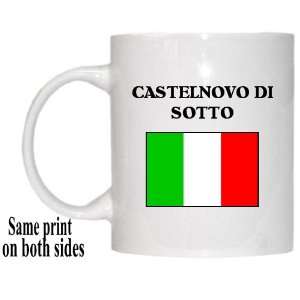  Italy   CASTELNOVO DI SOTTO Mug 