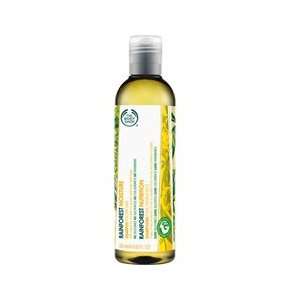  The Body Shop Rainforest Moisture Shampoo Regular   8.4 fl 