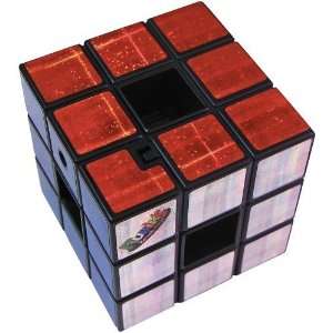 Discovery Channel Techno Source Rubiks Revolution Toys & Games
