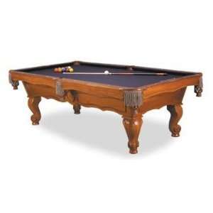 Fischer Sorbonne Pool Table 