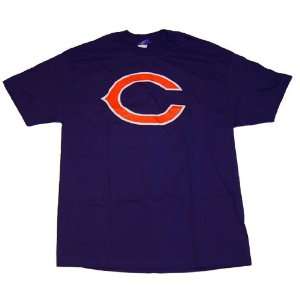  Chicago Bears Reebok Logo Tee