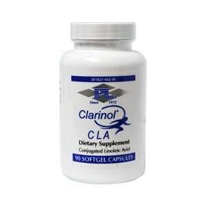  Progressive Labs   CLA (Clarinol) 90sg Health & Personal 