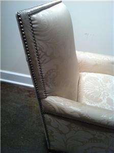 RALPH LAUREN Slipper Chair   BRAND NEW