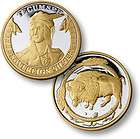   999 silver gold challenge coin $ 189 99 5 % off $ 199 