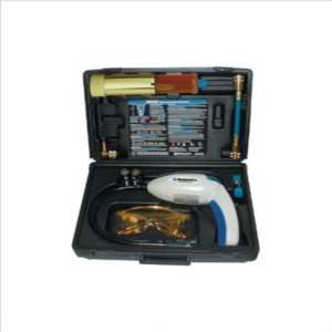  Mastercool 55300 Electronic Leak Detector/Uv Kit Combo 