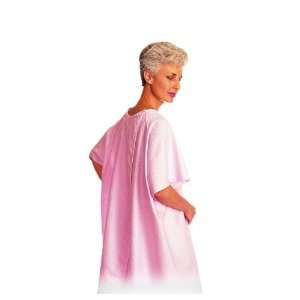  Salk SnapWrap Deluxe Gown   Sku SAL500P Health & Personal 