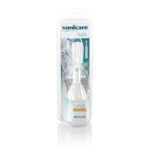 Sonicare Toothbrush Replacement Brush Head   1 ea