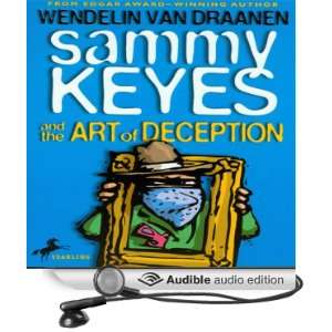  Sammy Keyes and the Art of Deception (Audible Audio 