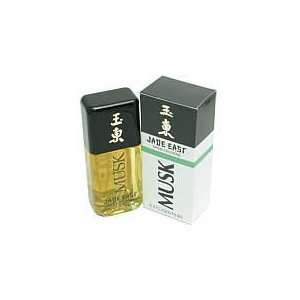  JADE EAST MUSK by Songo COLOGNE SPRAY 2.5 OZ   Mens 