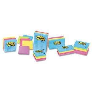  Post it Notes Original Pads in Ultra Colors MMM635 5AU 