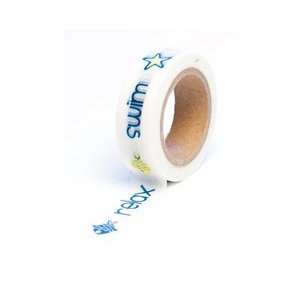  Queen and Company   Summer Collection   Trendy Tape 