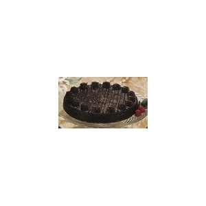 Chocolate Raspberry Truffle Cake  Grocery & Gourmet Food