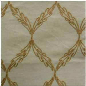  Satie 3 Almond from Stout Fabrics Fabric