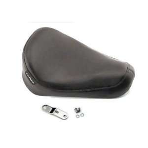  LePera 10 in. Wide Smooth Solo Silhouette Seat