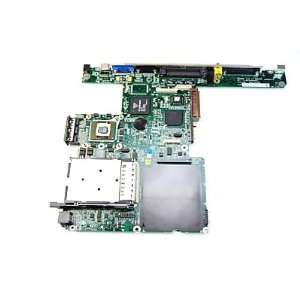  GateWay Solo 5300 MotherBoard BA92 01248A Electronics